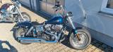 Harley-Davidson Fat Bob