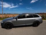 Audi A6 Allroad 2.7TDI (DPF) quattro tiptronic - - Audi A6 Allroad: 2.7