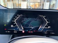 BMW iX - Vorschau Bild 16