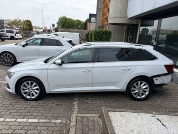 Skoda Superb - 7