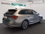 Skoda Octavia Combi 1.5 TSI 85kW Tour Navi AHK - Skoda Gebrauchtwagen in Rüsselsheim