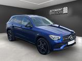 Mercedes-Benz GLC 300 de AMG 19*Night*Virtual*Distro*Sound