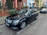 Mercedes-Benz Mercedes C220 W 204 Kombi Automatik gepflegt - Mercedes-Benz C 220 w204 Gebrauchtwagen
