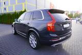 Volvo XC90 2.0 Inscription AWD Panorama 360° AHK Navi - Volvo XC90 Gebrauchtwagen in Berlin
