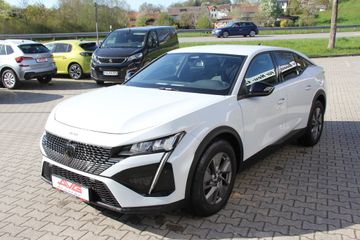 Peugeot 408 - 9