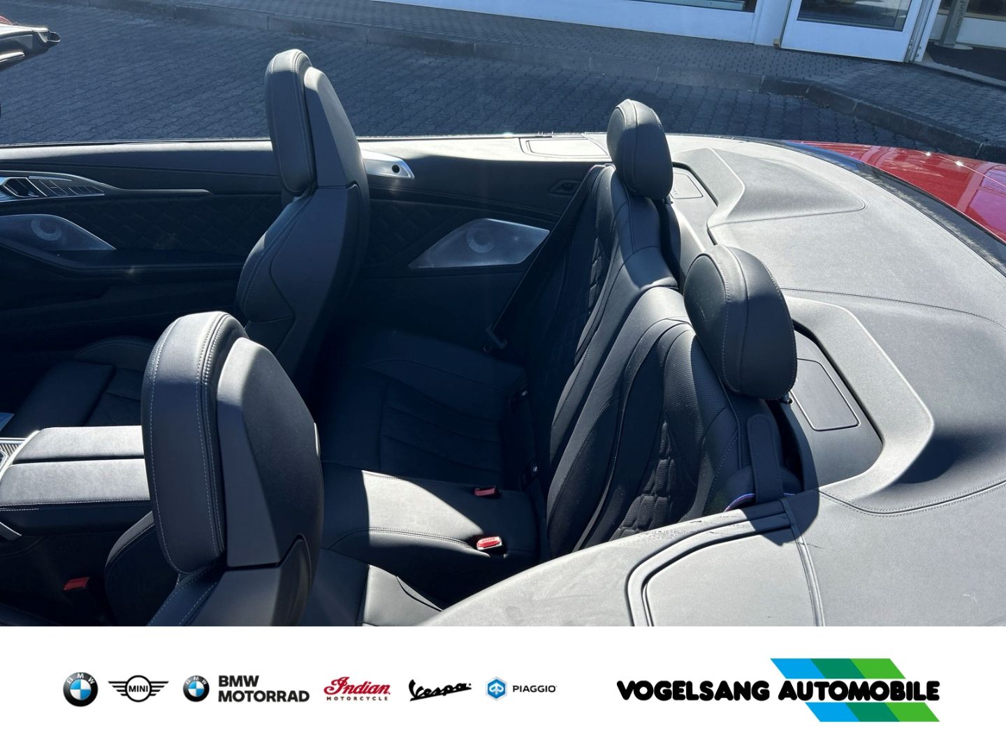 BMW M8 - Bild 9
