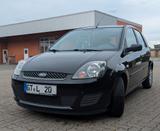 Ford Fiesta 1,3L Benzin 60PS - Apple CarPlay - Ford Fiesta: 60 Ps