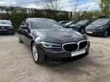 BMW 520d Lim Aut Kamera+Leder+LED+M-Lenkrad/FACELIFT - BMW 520: 520d Facelift