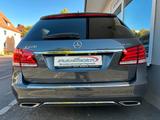 Mercedes-Benz E 220 T BlueTec +AHK+ABC+COMAND+SHD+Multikontur+ - gebrauchte Mercedes-Benz E 220 aus dem Jahr 2016
