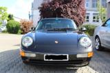 Porsche 911  Carrera (993) - Porsche Gebrauchtwagen von 1995