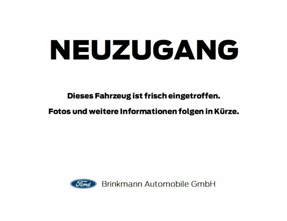 Ford Focus Turnier 1.5 EcoBlue S&S C&C