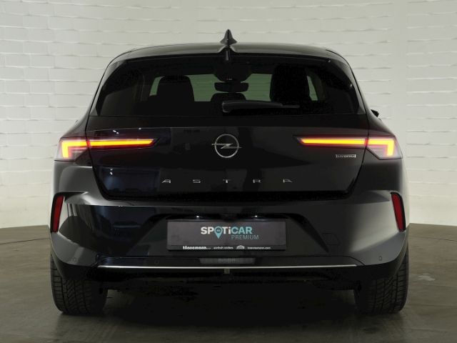 Astra L LIM ELEGANCE PHEV AT+AHK+LED+RÜCKFAHRKAM