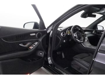 Mercedes GLC 200 - 6