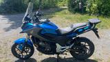Honda NC 750 X DCT RC 90 letzte mit 150 mm Federweg - Offers matching your search criteria