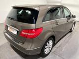 Mercedes-Benz B 180 Automatik EU6 Navi Klima SHZ Rückfahrkamer - gebrauchte Mercedes-Benz B 180 aus dem Jahr 2013