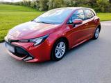 Toyota Corolla 1.2T-TÜV NEU 04.2027 /sehr ... - Toyota Corolla: Se