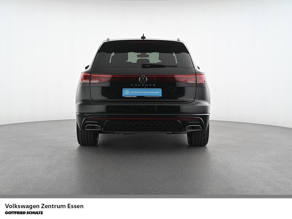 Volkswagen Touareg - Bild 5