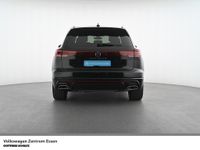 Volkswagen Touareg - Vorschau Bild 5