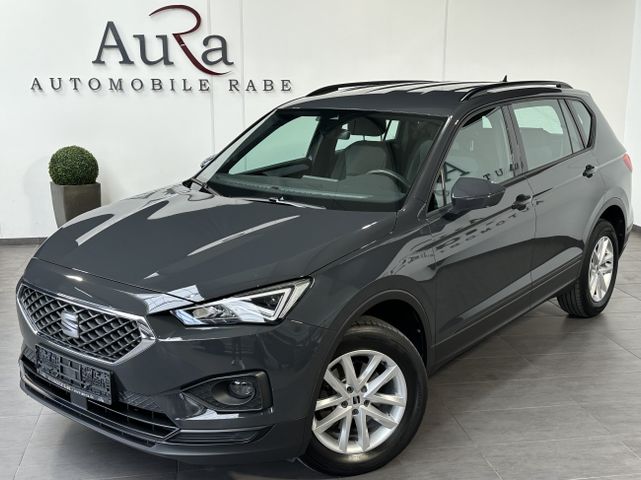 SEAT Tarraco 2.0 TDI DSG Style NAV+LED+AHK+VCOCK+ACC
