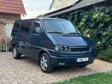 Volkswagen T4 Caravelle 2,5 -Ideal für Reisen & Camping  - gebrauchte VW T4 aus dem Jahr 1992