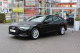 Audi A6 Avant 40 TDI ACC ASG AHK Blackstyle Memory - Audi A6 mit Diesel-Antrieb: 4b