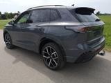 Volkswagen Tiguan 2.0 TDI R-Line DSG ABT 4Motion GV5 - Volkswagen Tiguan: Abt