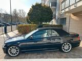 BMW 325 Ci Cabrio E46 M-Paket Special Edit... - BMW 325: E46 325ci