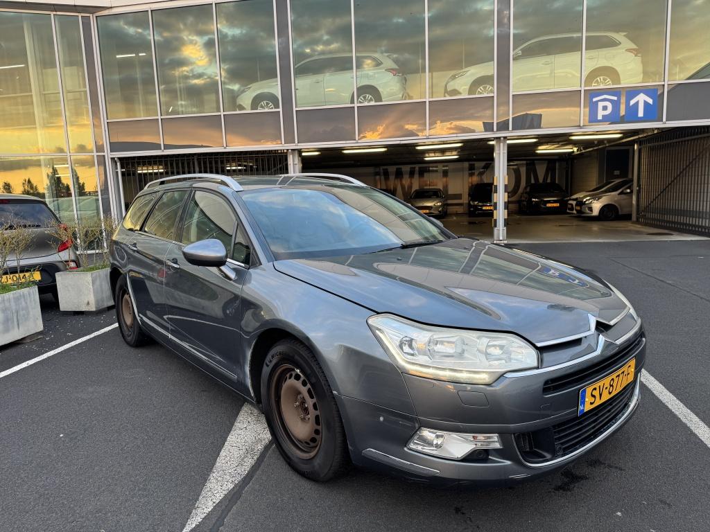 Citroën C5