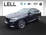 BMW X4 M40d Head-Up HiFi DAB LED WLAN Standhzg. AHK - BMW X4 M40 aus 2021