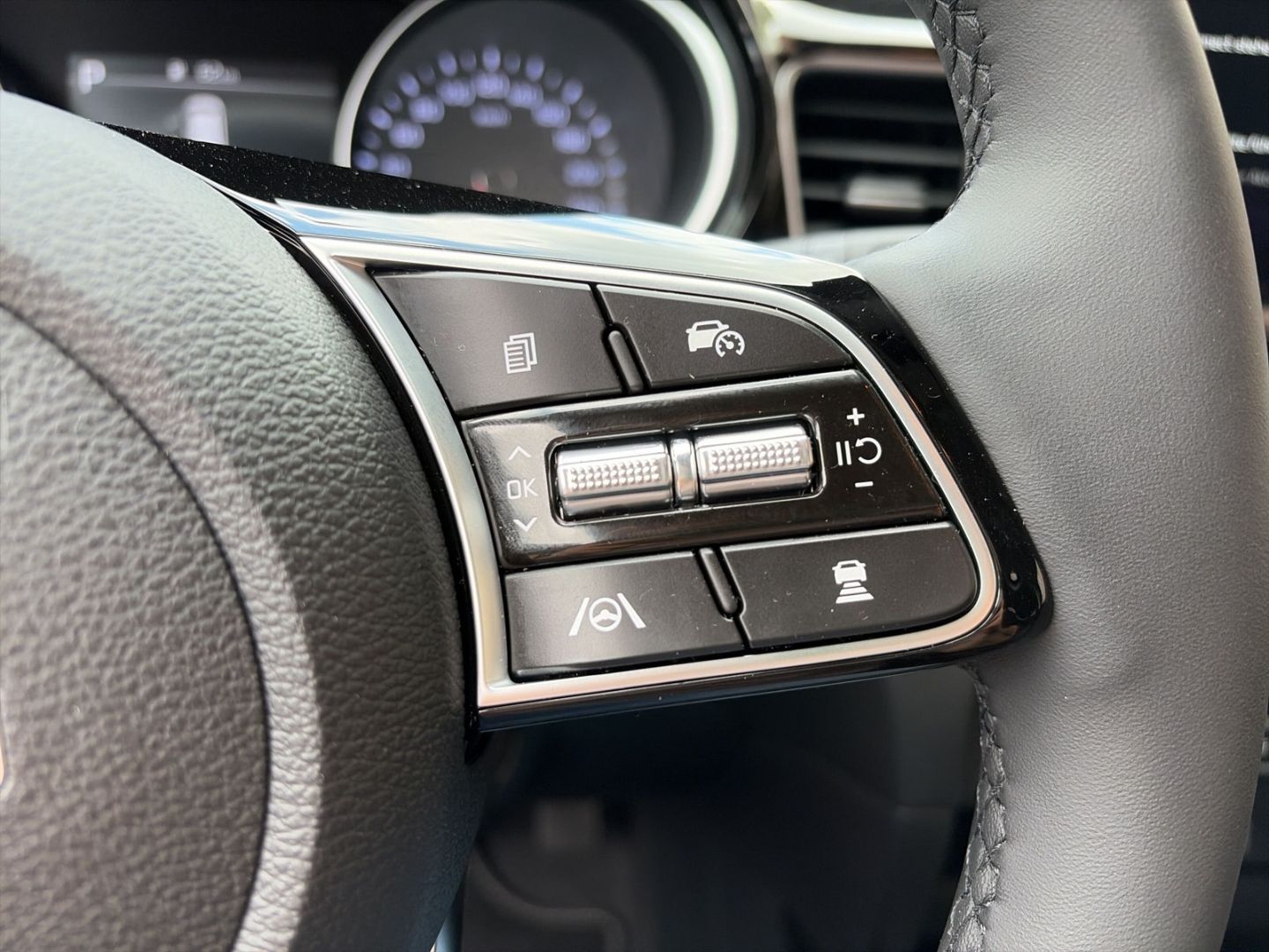 Kia cee'd Sportswagon - Bild 18