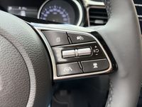 Kia cee'd Sportswagon - Vorschau Bild 18