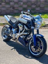 Yamaha MT01 Sonderlack K-Maxx u.v.m - GEBRAUCHT V MAX