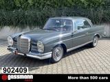 Mercedes-Benz 220 SEb W111 Coupe - Mercedes-Benz 220: Coupé, Seb