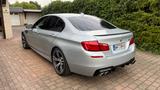 BMW M5 M5 - BMW M5: 5