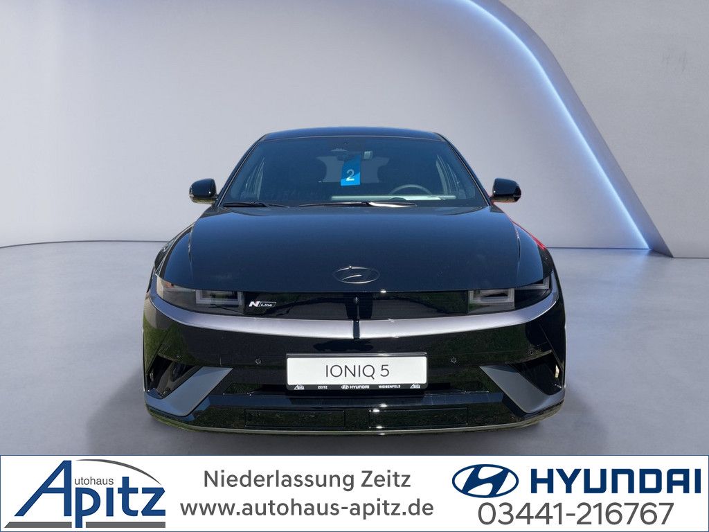 Hyundai IONIQ 5 – Bild 3