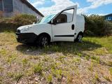 Fiat Doblò 1.3 Multijet | nur 79.366 km | ... - gebrauchte Fiat Doblo aus dem Jahr 2013