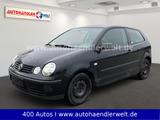 Volkswagen Polo 1.2 Basis - Gebrauchtwagen bis 300 Euro