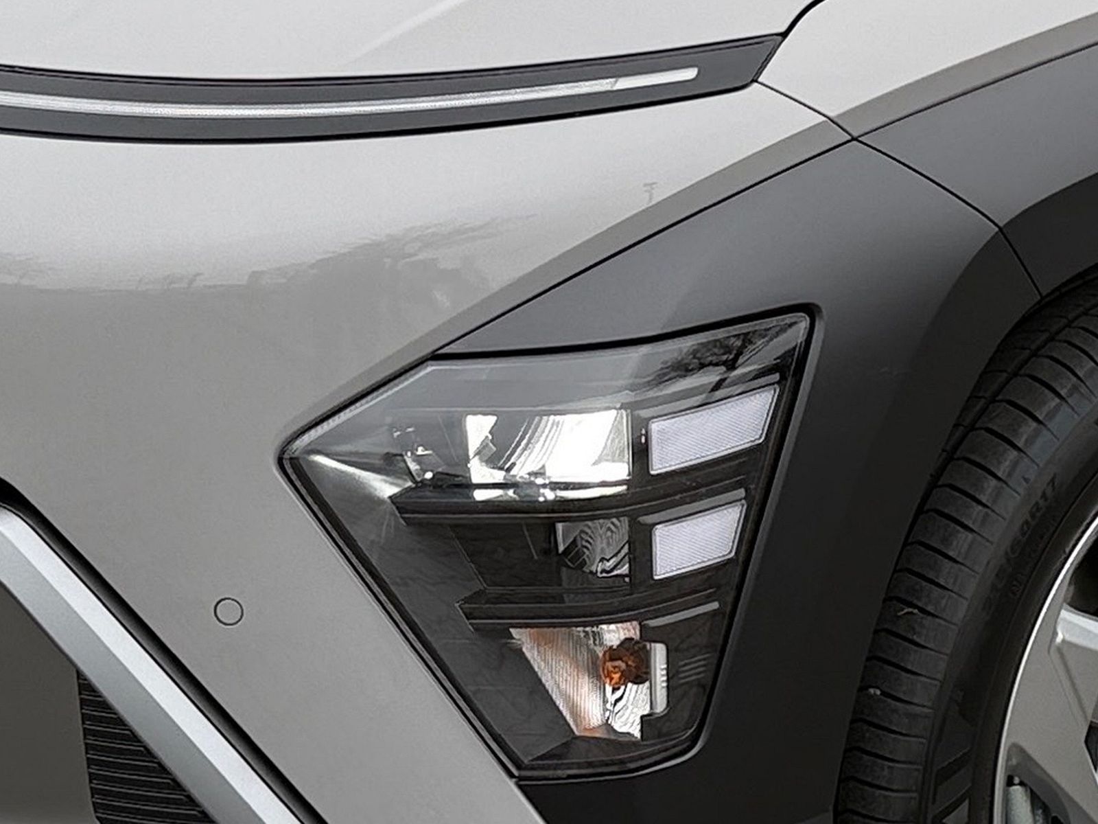 Hyundai KONA - Bild 9