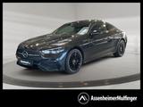 Mercedes-Benz CLE 450 4matic Coupe AMG +MBUX+Luft+Navi+Pano - Mercedes-Benz CLE 450 Gebrauchtwagen