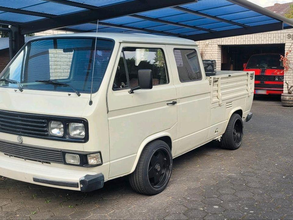 Volkswagen Andere