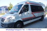 Mercedes-Benz Sprinter 516/MAX/17-S./KLIMA GROSS/NETO19999/TÜV - Mercedes-Benz Sprinter 19