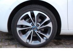 Fahrzeugabbildung Renault ZOE Intens*Kamera!*Sitzheizung!*Navi!*wie neu!*