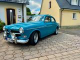 Volvo Amazon P121 | 123 GT Look | DEKRA 2- | H-Zulassu - Volvo Amazon von privat