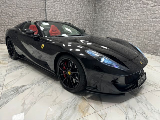 Ferrari 812 6.5 V12 GTS DCT F1