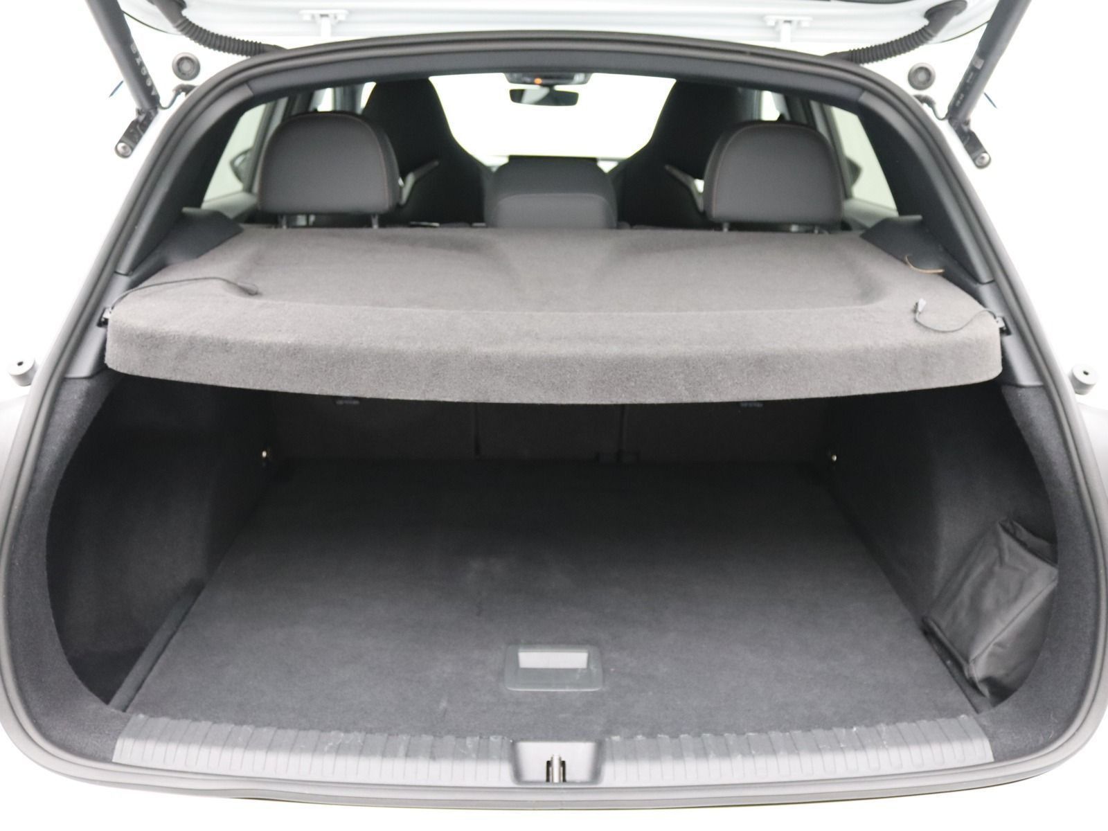 Cupra Terramar - Bild 15