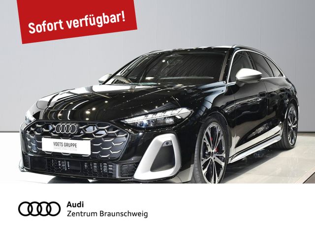 Audi S5 Avant quat. BEIFAHRERDISPL.+MEMORY+B&O+MATRIX