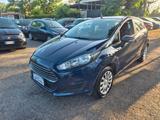 Ford Fiesta 1.5 TDCi 75CV 5 porte Black & White  - Ford Fiesta: Black