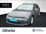Volkswagen Golf VIII Variant 1.0 TSI Life Navi+LM+Carplay+C