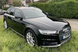 Audi A6 Allroad 3.0 TDI quattro 235 kW S tronic - - Audi A6 Allroad: Standheizung