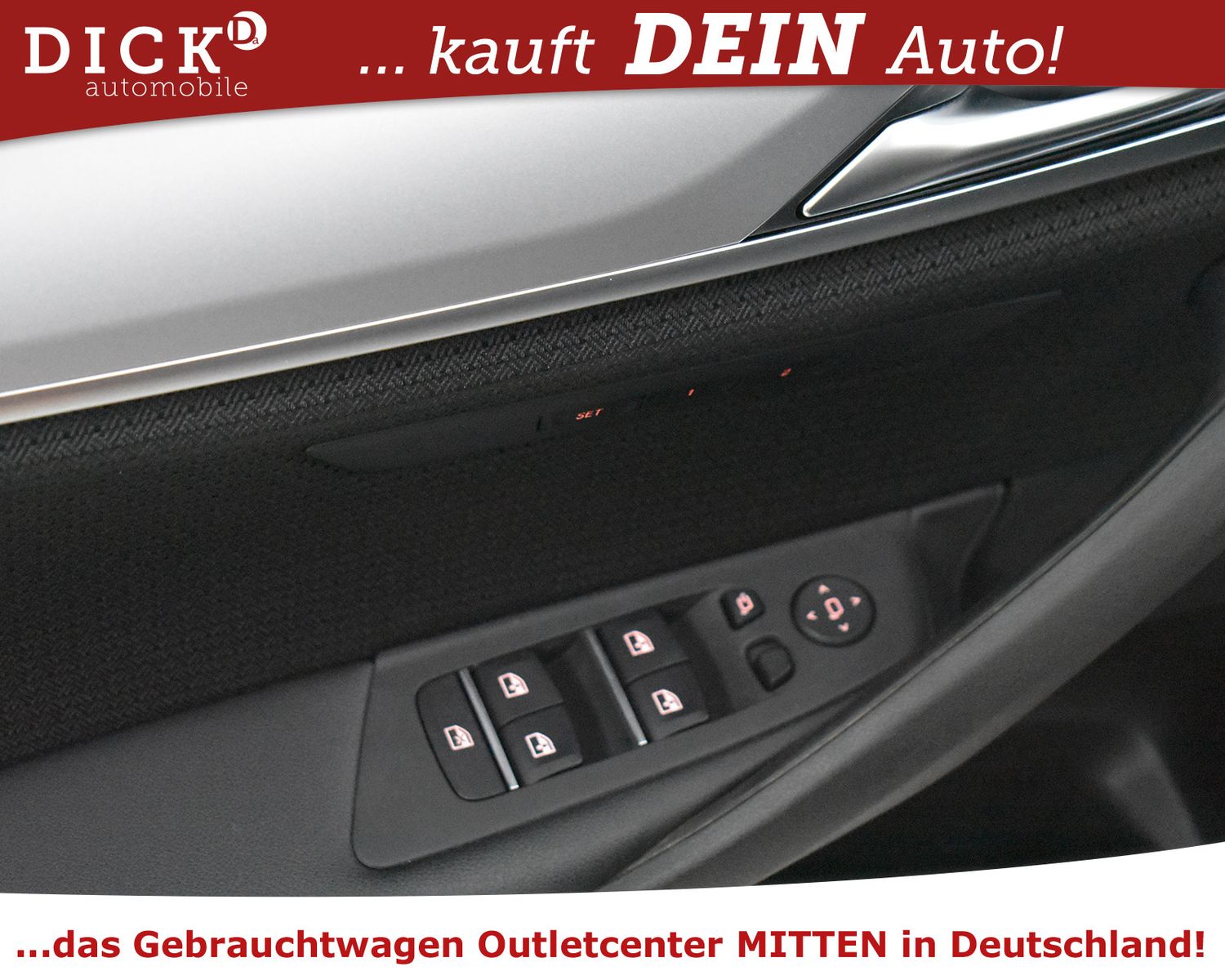 BMW 530i T Sport Aut PANO+MEMO+360+LED+NAVI PLUS+18" - Image 18